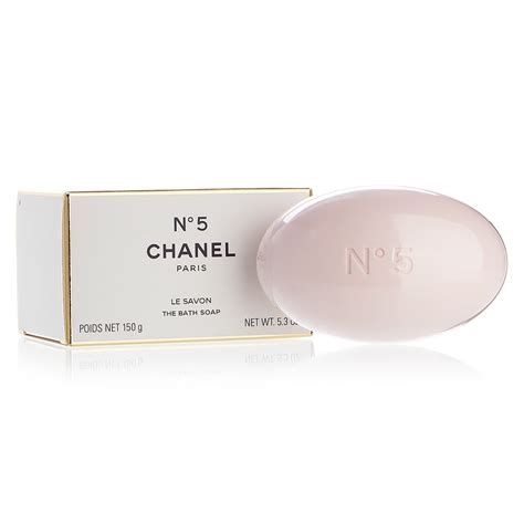 chanel no 5 bath tablet|N°5 The Bath Soap .